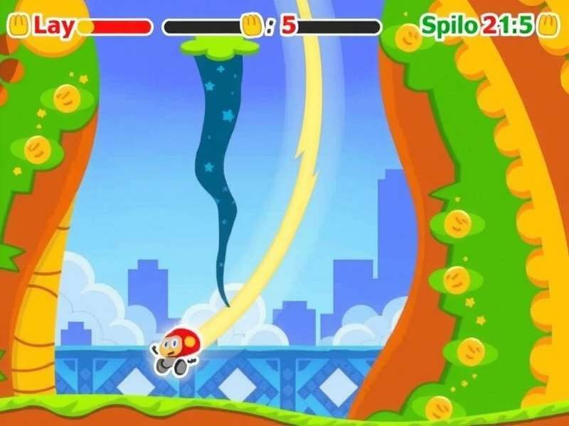 Dash Of Colors Strategy Guide